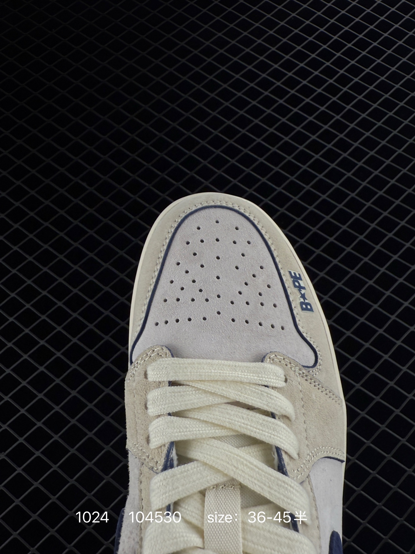 Nike Air Jordan 1 Low